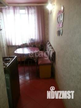 3-к квартира, вторичка, 66м2, 8/9 этаж