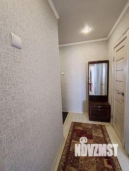 1-к квартира, вторичка, 35м2, 9/9 этаж