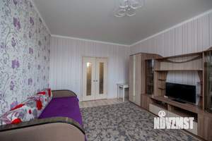 2-к квартира, вторичка, 65м2, 2/16 этаж