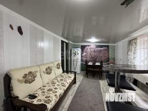 2-к квартира, вторичка, 45м2, 1/1 этаж