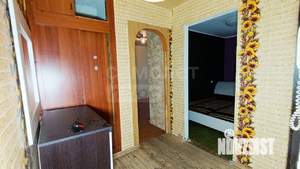 2-к квартира, вторичка, 39м2, 5/5 этаж