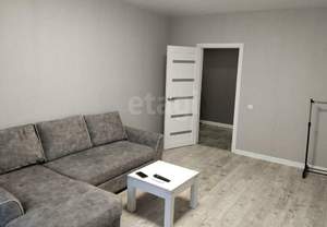 2-к квартира, вторичка, 60м2, 8/17 этаж