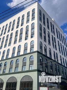 2-к квартира, вторичка, 53м2, 9/12 этаж