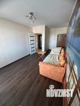 1-к квартира, вторичка, 33м2, 9/10 этаж