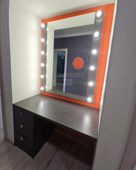 4-к квартира, вторичка, 108м2, 6/15 этаж