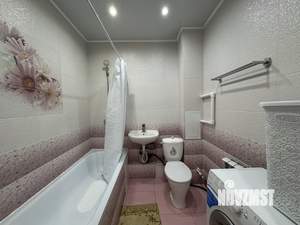 1-к квартира, вторичка, 40м2, 11/17 этаж