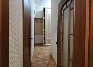 1-к квартира, вторичка, 30м2, 1/5 этаж