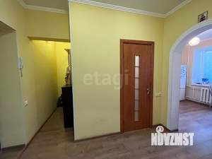 1-к квартира, вторичка, 39м2, 9/13 этаж