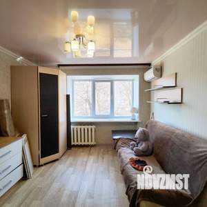 1-к квартира, вторичка, 20м2, 2/5 этаж
