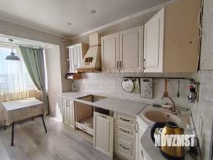 3-к квартира, вторичка, 60м2, 16/16 этаж