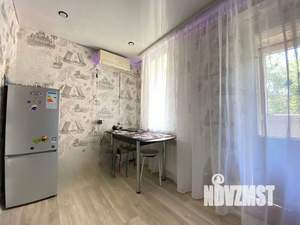 1-к квартира, вторичка, 33м2, 5/5 этаж