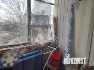 1-к квартира, вторичка, 35м2, 6/9 этаж