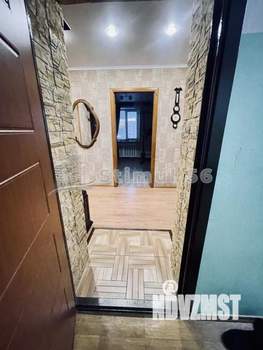 3-к квартира, вторичка, 83м2, 8/10 этаж