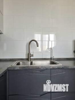 3-к квартира, вторичка, 88м2, 17/18 этаж