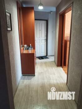 3-к квартира, вторичка, 66м2, 4/9 этаж