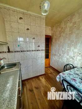 2-к квартира, вторичка, 45м2, 1/5 этаж