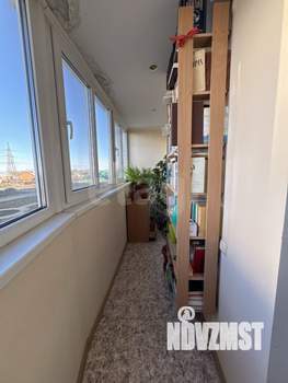 3-к квартира, вторичка, 67м2, 3/10 этаж