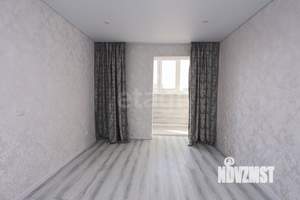 1-к квартира, вторичка, 33м2, 3/24 этаж