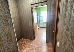 1-к квартира, вторичка, 37м2, 1/3 этаж