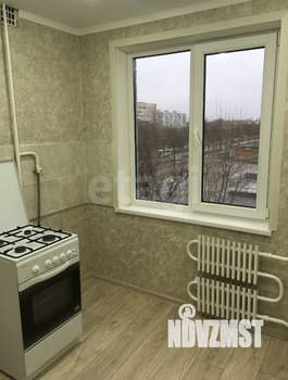 1-к квартира, вторичка, 30м2, 4/5 этаж