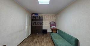 1-к квартира, вторичка, 33м2, 5/9 этаж