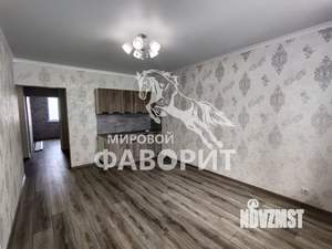 1-к квартира, вторичка, 41м2, 7/17 этаж