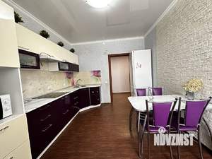 3-к квартира, вторичка, 80м2, 11/12 этаж
