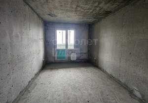 1-к квартира, вторичка, 62м2, 5/20 этаж