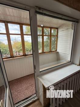 2-к квартира, вторичка, 47м2, 3/5 этаж