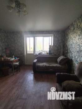 4-к квартира, вторичка, 96м2, 1/9 этаж