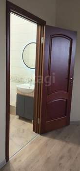 3-к квартира, вторичка, 81м2, 4/17 этаж