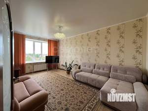 2-к квартира, вторичка, 71м2, 2/3 этаж