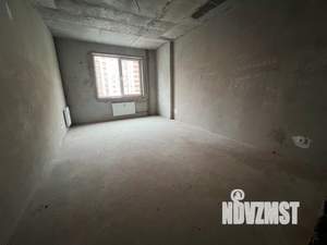 2-к квартира, вторичка, 56м2, 4/25 этаж