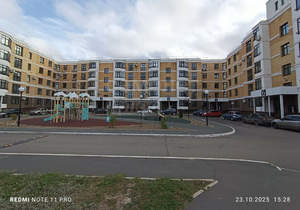 3-к квартира, вторичка, 89м2, 3/5 этаж