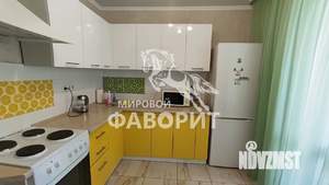 1-к квартира, вторичка, 36м2, 5/15 этаж