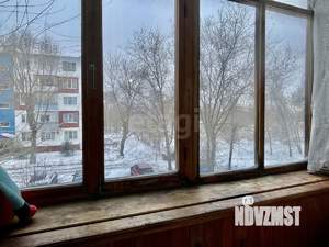 2-к квартира, вторичка, 44м2, 2/5 этаж