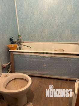 1-к квартира, вторичка, 31м2, 3/5 этаж