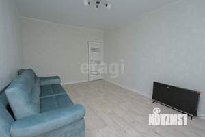 1-к квартира, вторичка, 47м2, 13/17 этаж