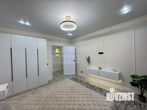 1-к квартира, вторичка, 41м2, 17/17 этаж