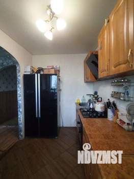 4-к квартира, вторичка, 96м2, 2/9 этаж