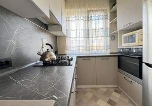 3-к квартира, вторичка, 61м2, 4/5 этаж