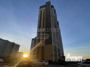 1-к квартира, вторичка, 37м2, 3/17 этаж