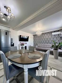 4-к квартира, вторичка, 86м2, 16/17 этаж