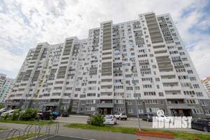 Студия квартира, вторичка, 23м2, 13/15 этаж