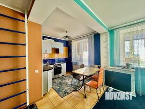 2-к квартира, вторичка, 43м2, 12/12 этаж