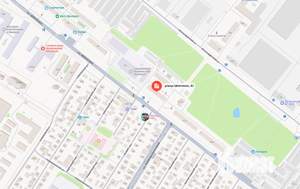 Студия квартира, вторичка, 42м2, 1/5 этаж