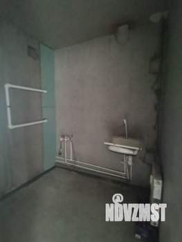 1-к квартира, вторичка, 38м2, 5/17 этаж