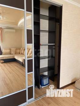 1-к квартира, вторичка, 49м2, 11/13 этаж