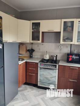 1-к квартира, вторичка, 38м2, 1/9 этаж