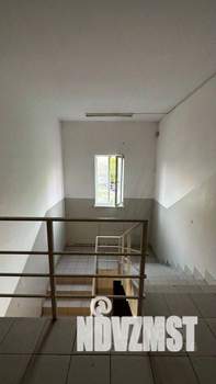 1-к квартира, вторичка, 33м2, 2/2 этаж